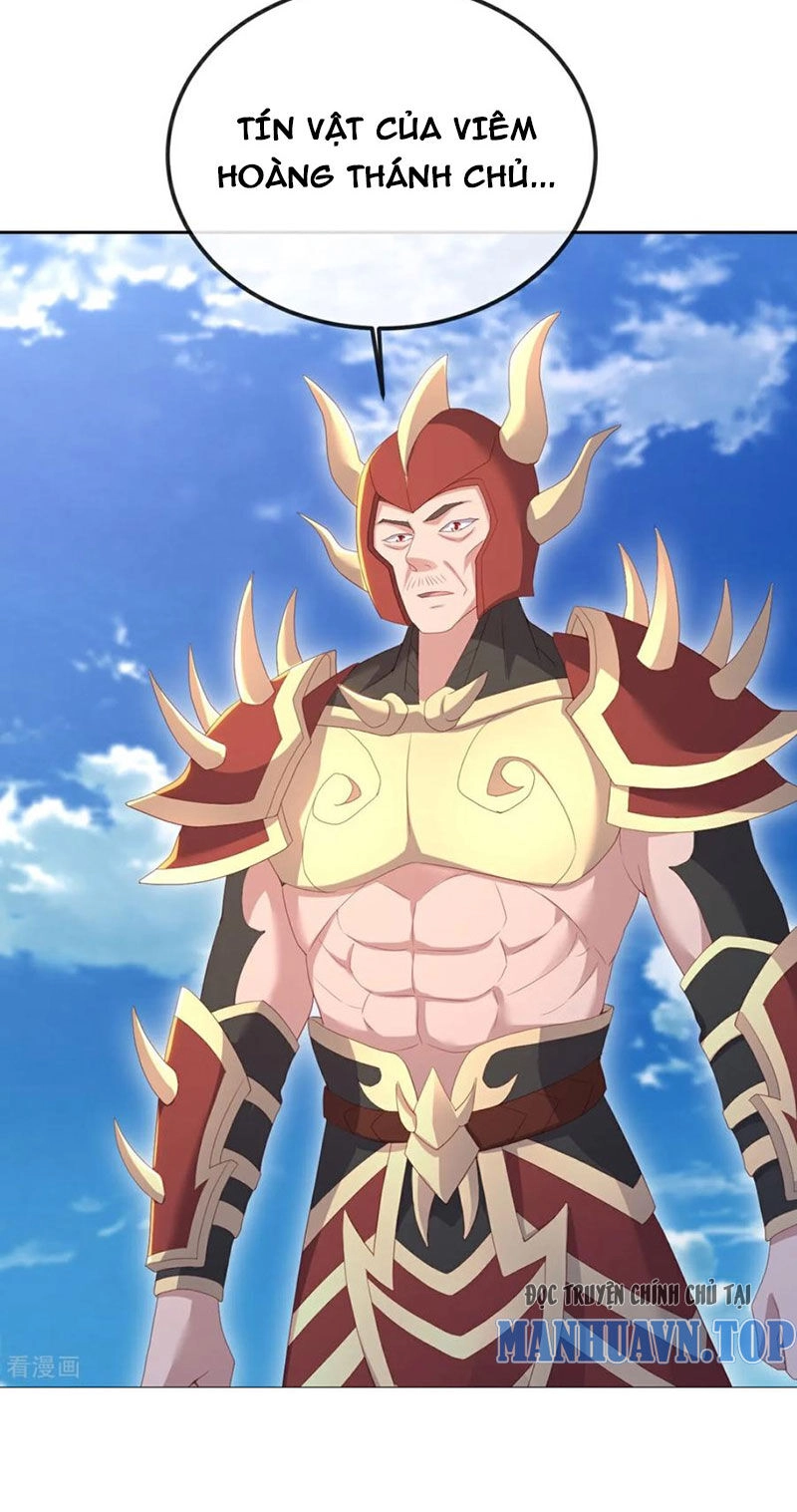 Tiên Võ Đế Tôn Chapter 565 - 32