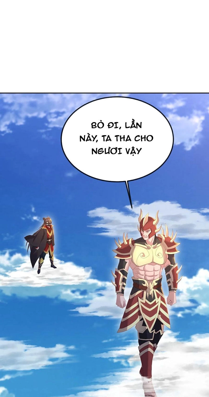 Tiên Võ Đế Tôn Chapter 565 - 33