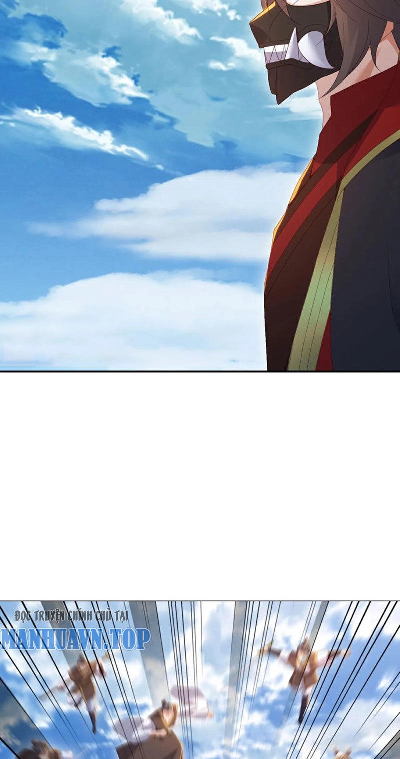 Tiên Võ Đế Tôn Chapter 565 - 41