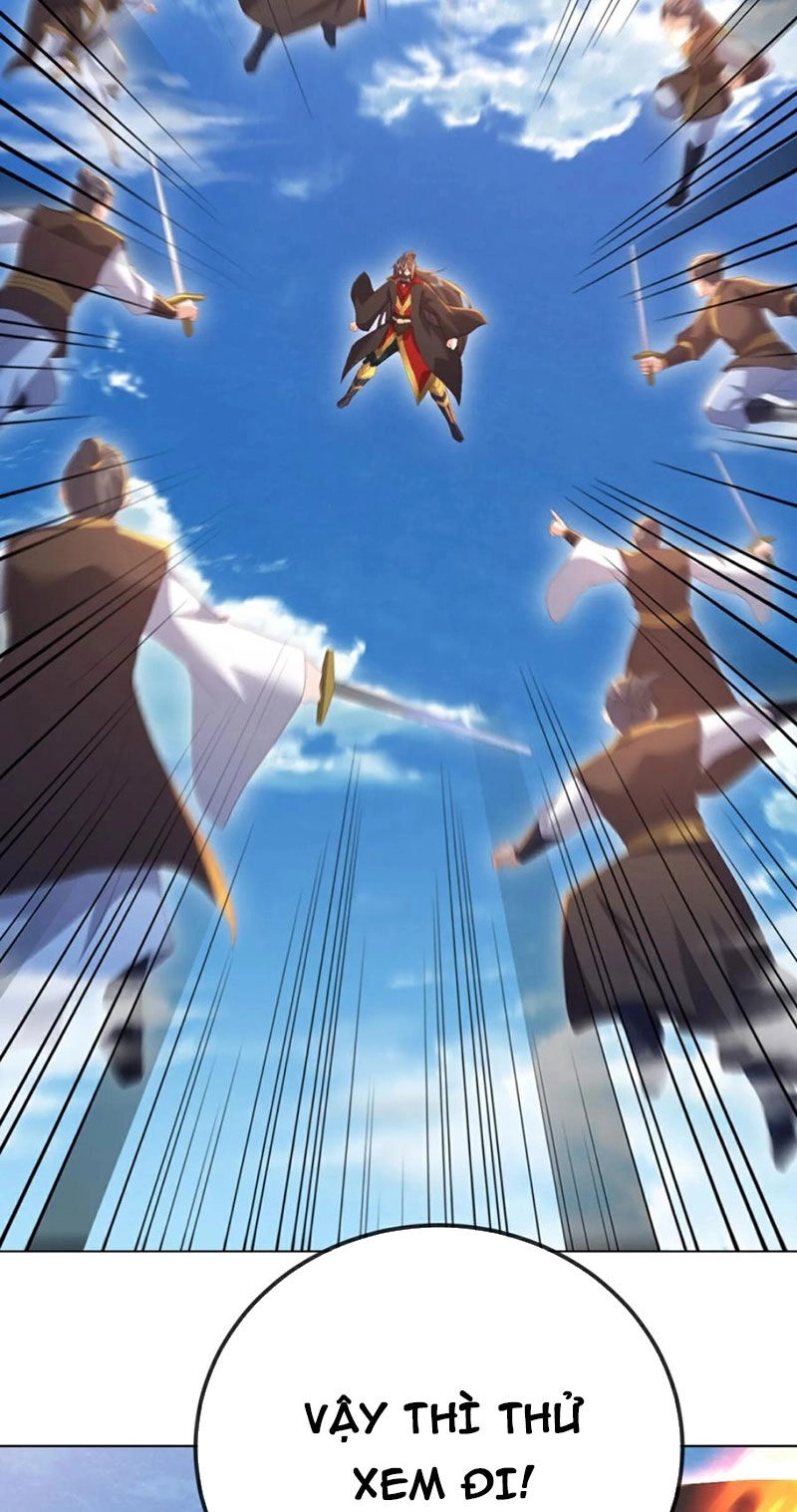 Tiên Võ Đế Tôn Chapter 565 - 42