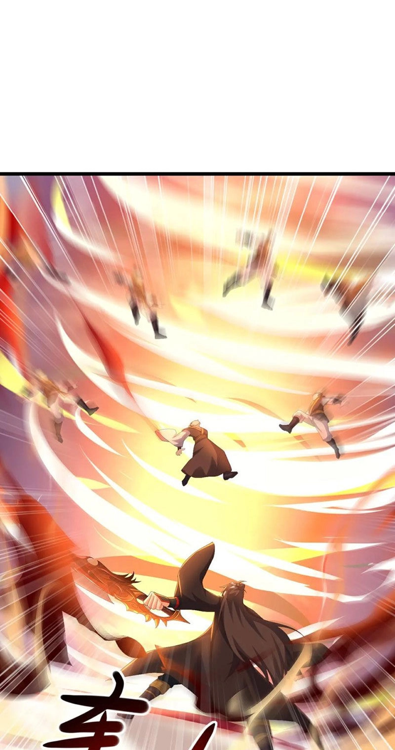 Tiên Võ Đế Tôn Chapter 565 - 44