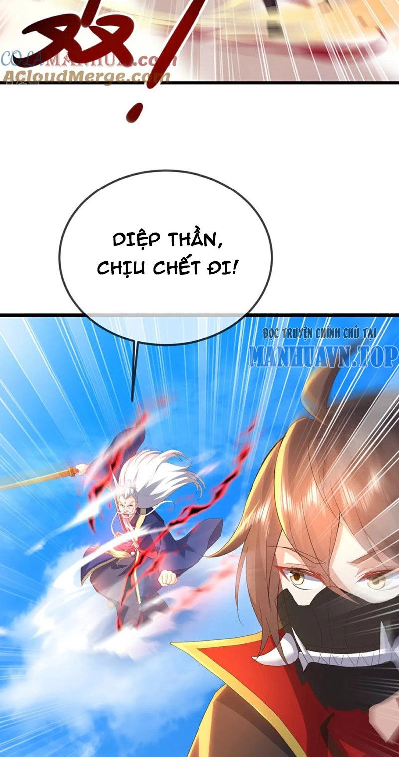 Tiên Võ Đế Tôn Chapter 565 - 45