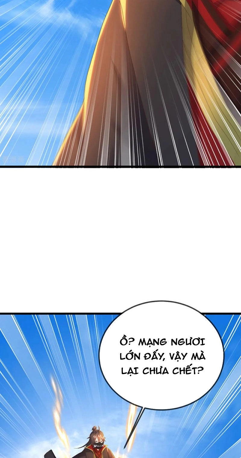 Tiên Võ Đế Tôn Chapter 565 - 46