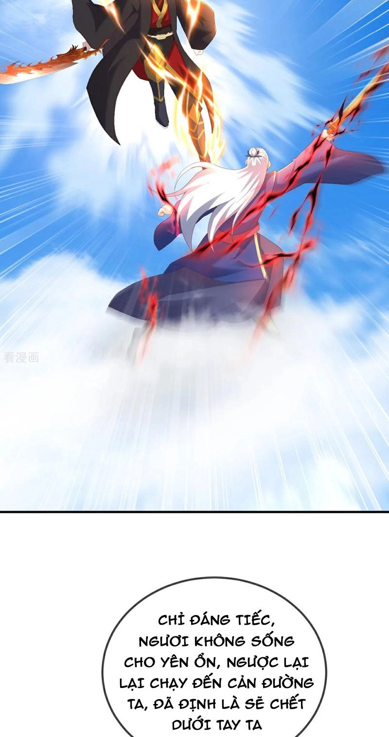 Tiên Võ Đế Tôn Chapter 565 - 47