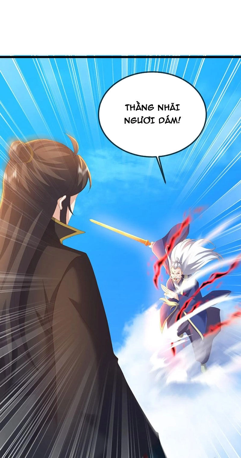 Tiên Võ Đế Tôn Chapter 565 - 49