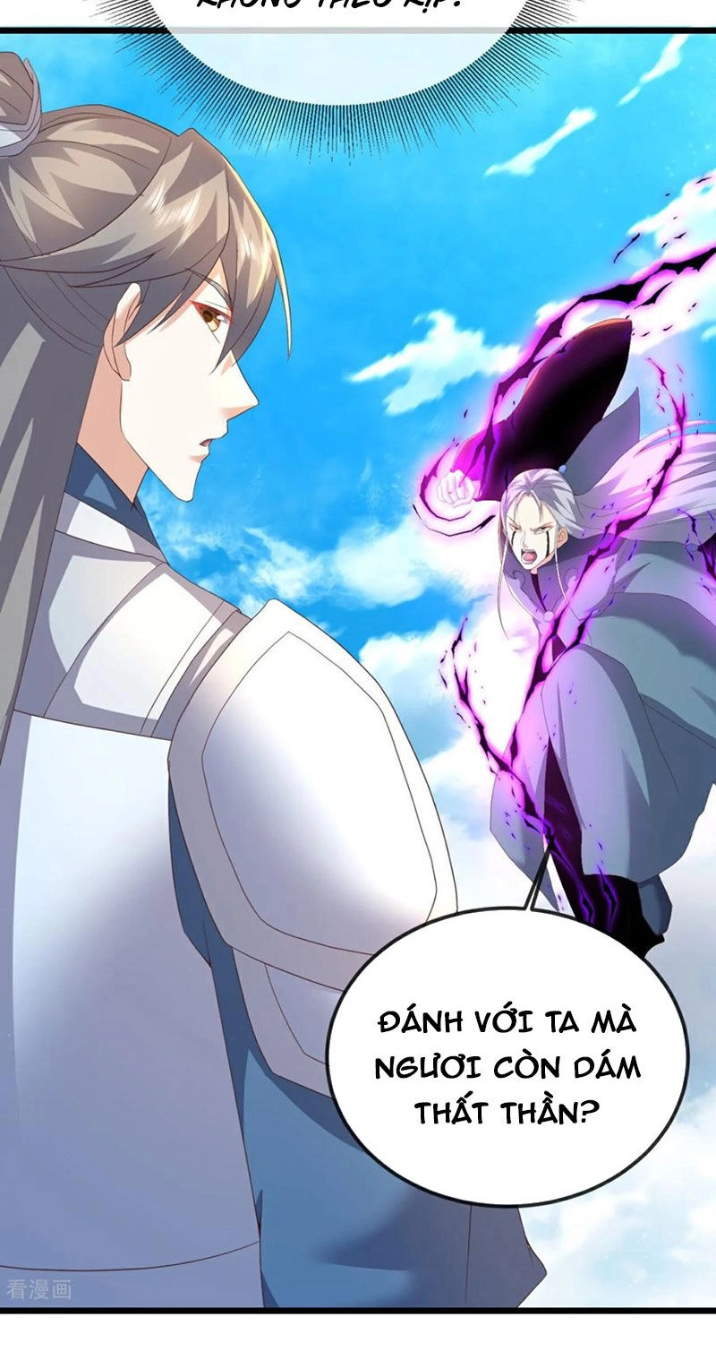 Tiên Võ Đế Tôn Chapter 565 - 53