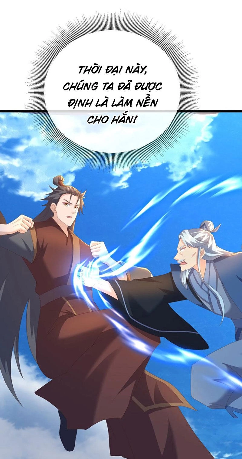 Tiên Võ Đế Tôn Chapter 565 - 54