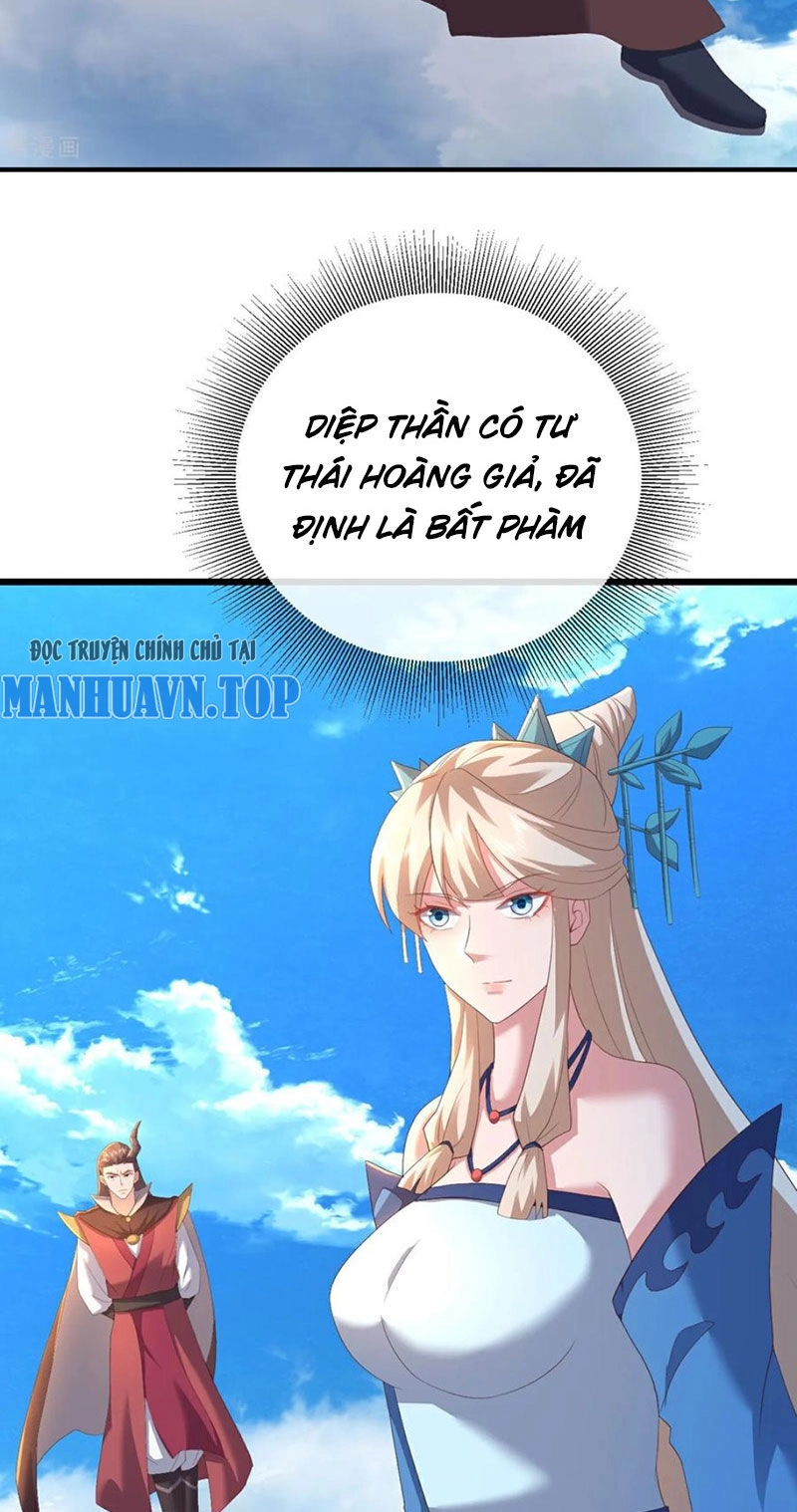 Tiên Võ Đế Tôn Chapter 565 - 55