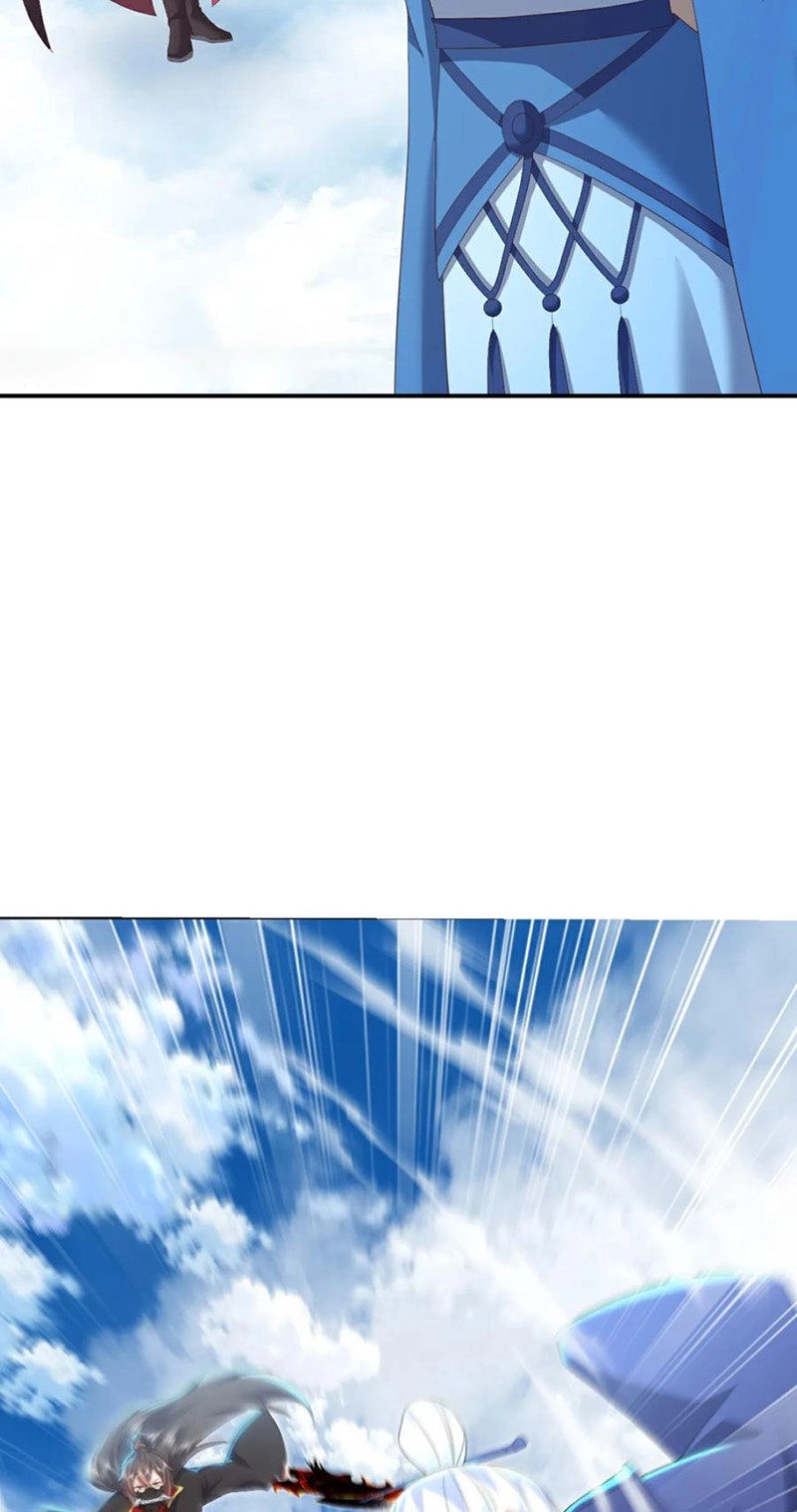 Tiên Võ Đế Tôn Chapter 565 - 56