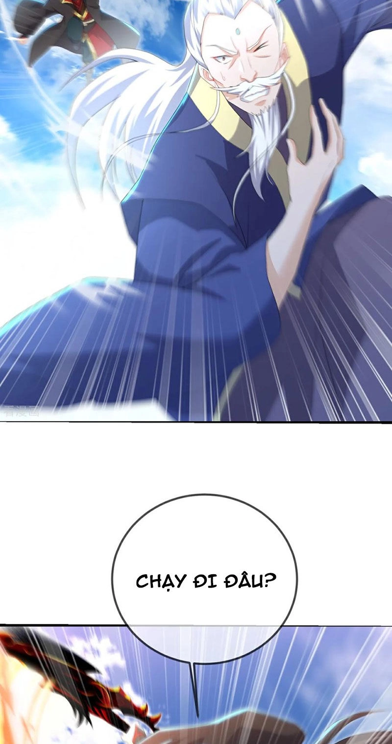 Tiên Võ Đế Tôn Chapter 565 - 57