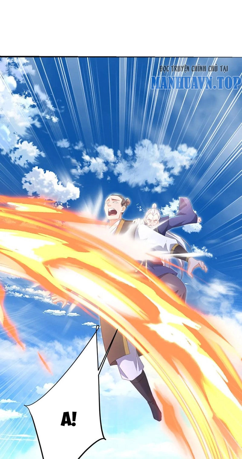 Tiên Võ Đế Tôn Chapter 565 - 59