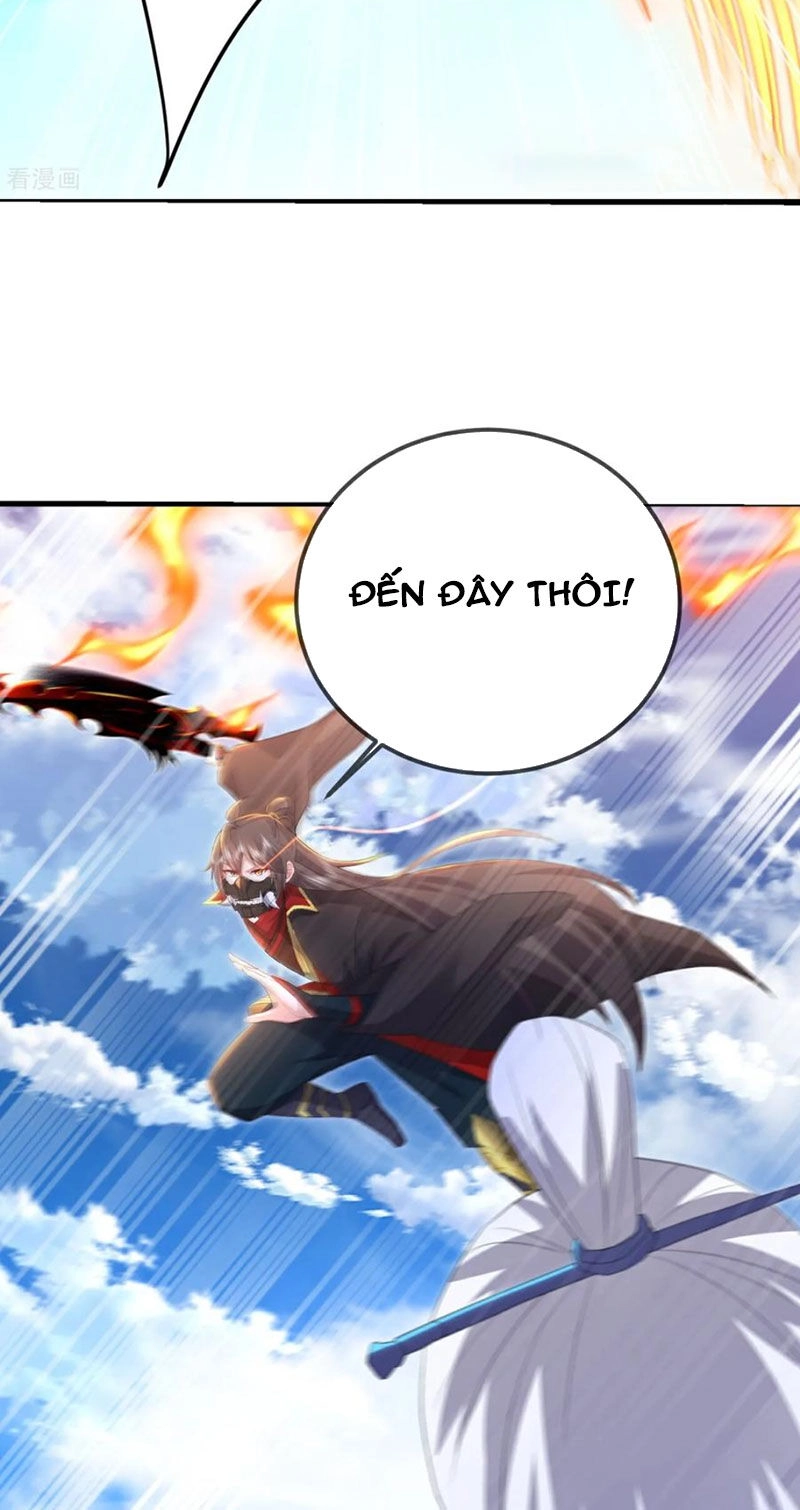 Tiên Võ Đế Tôn Chapter 565 - 60