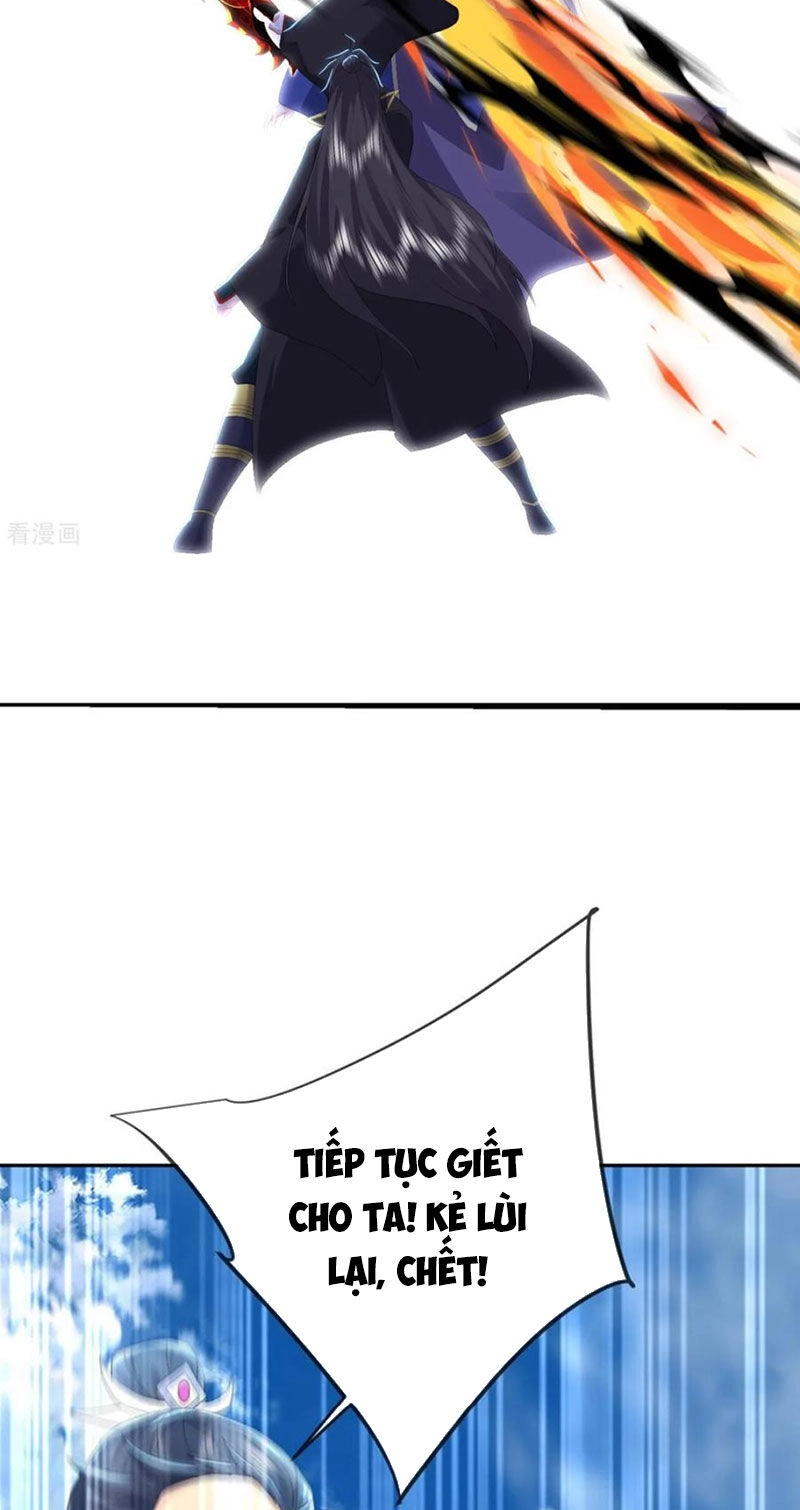 Tiên Võ Đế Tôn Chapter 565 - 62