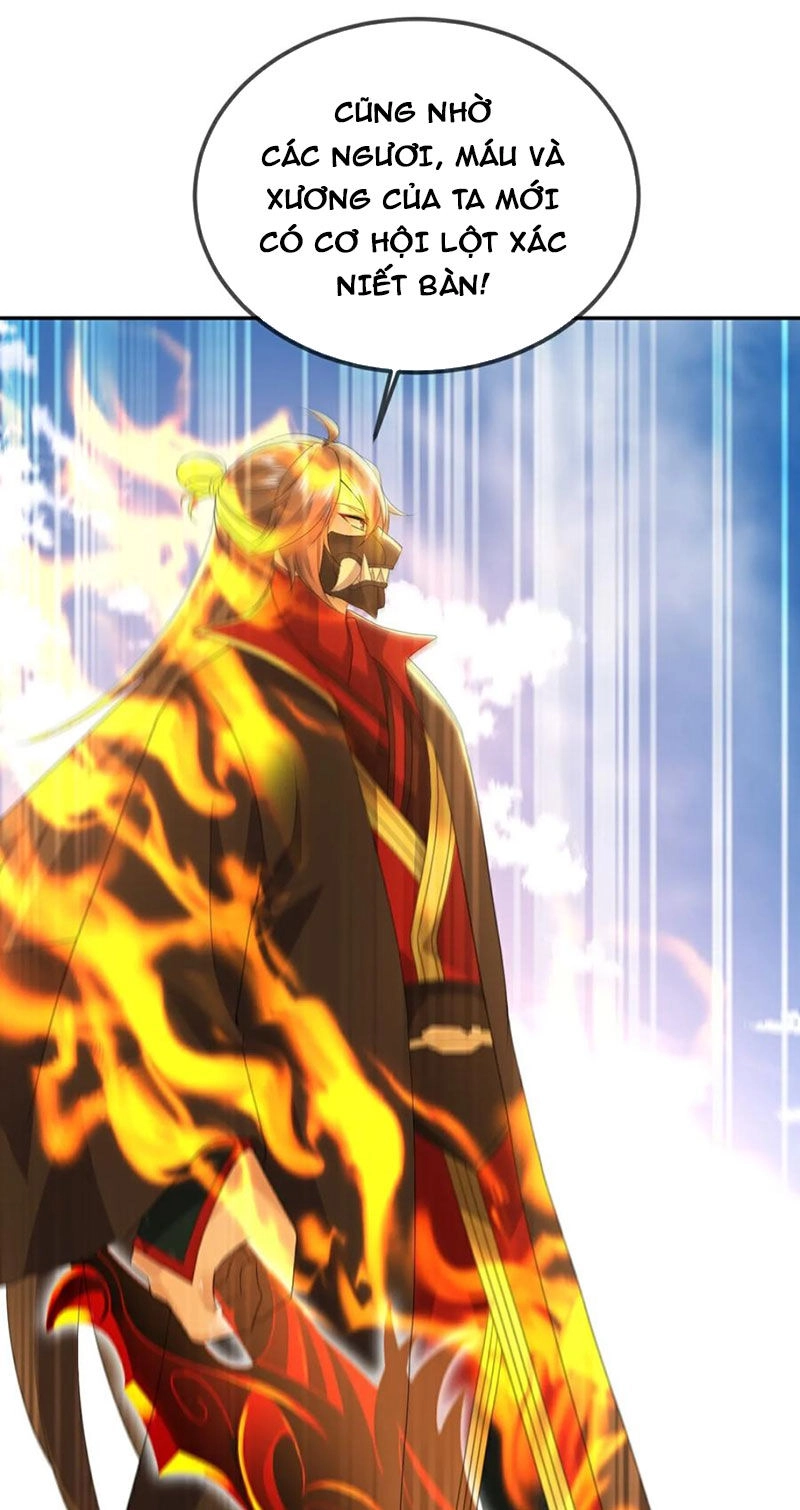 Tiên Võ Đế Tôn Chapter 565 - 65