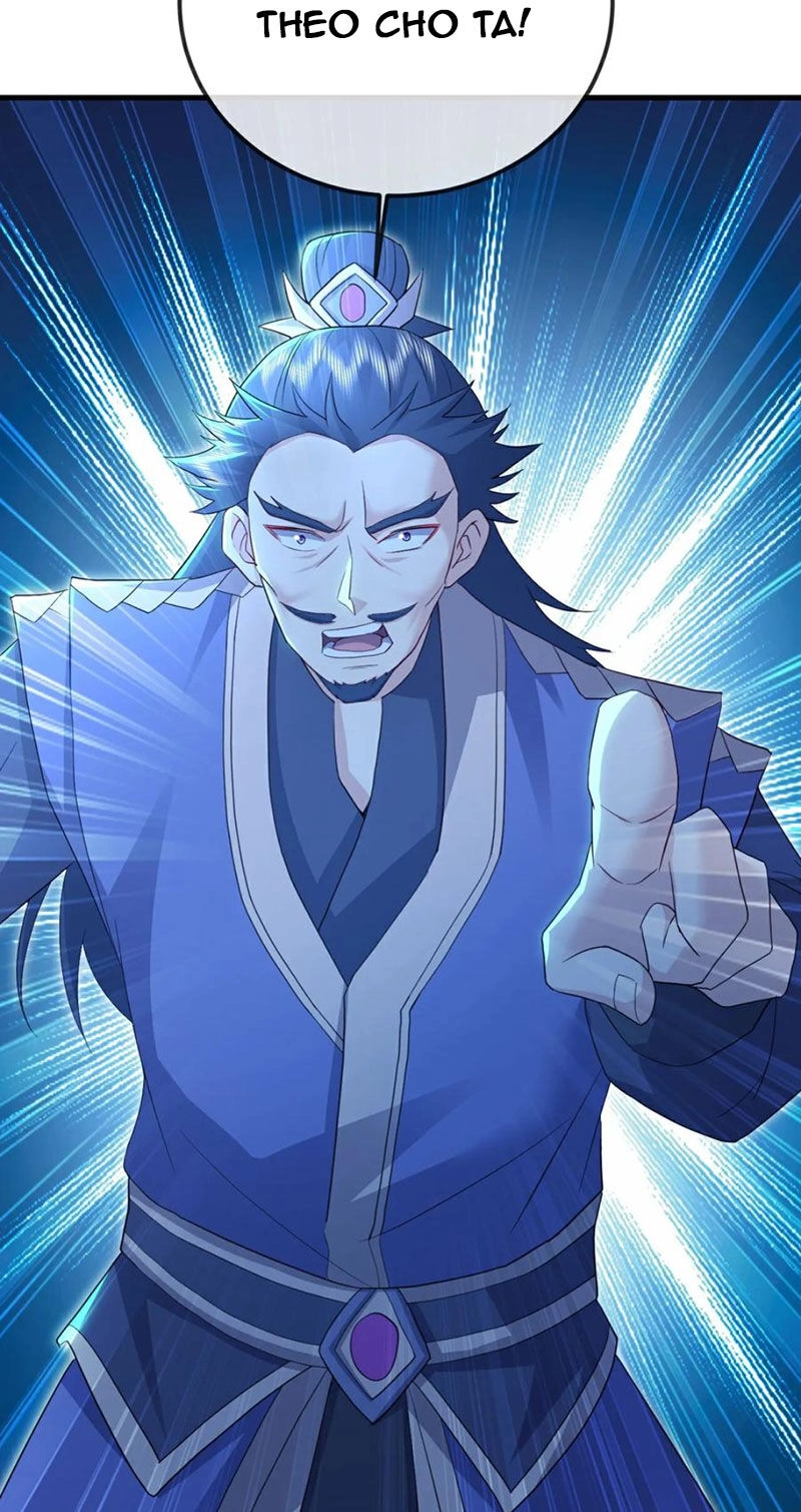 Tiên Võ Đế Tôn Chapter 565 - 69