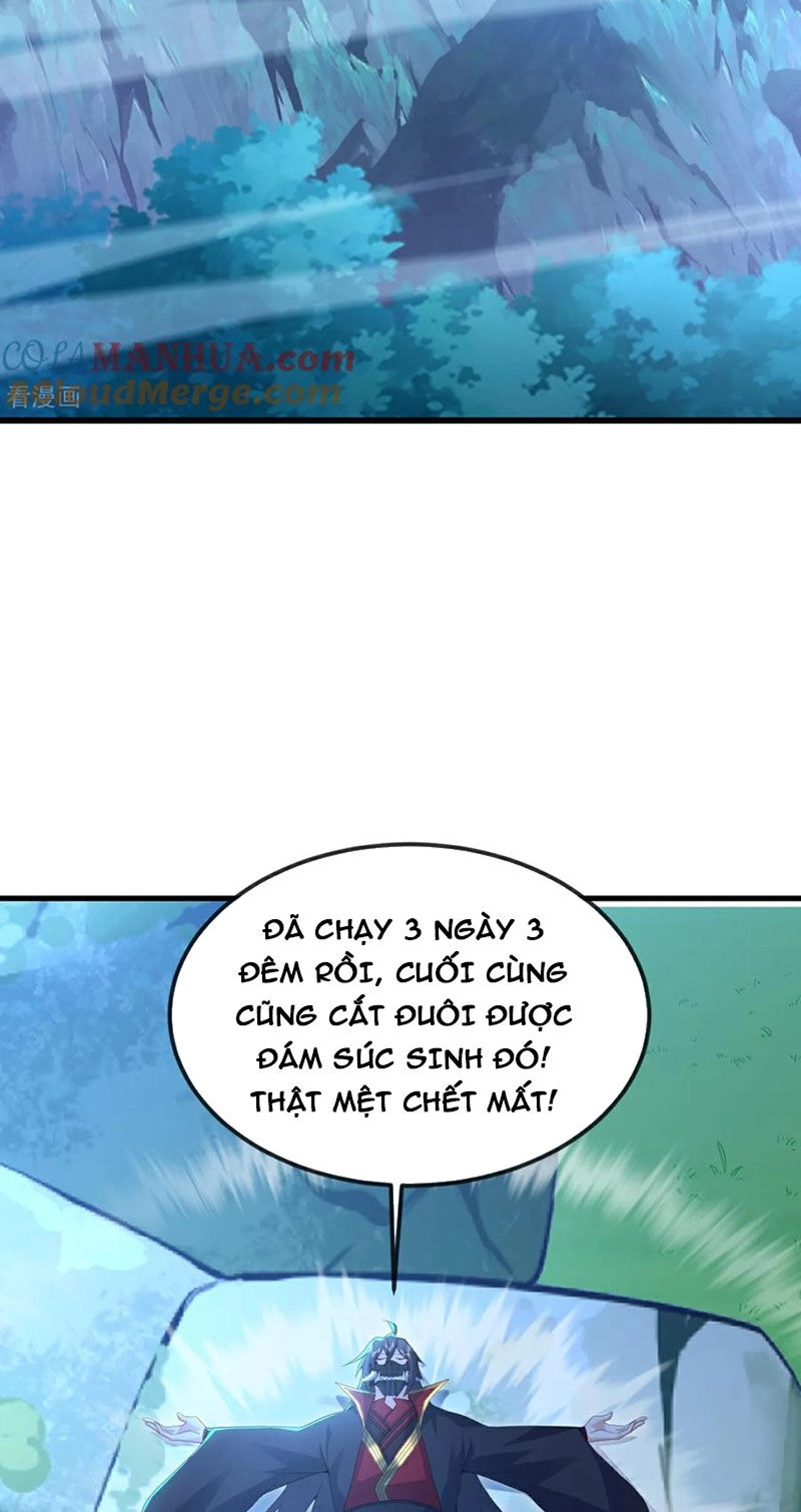 Tiên Võ Đế Tôn Chapter 565 - 71