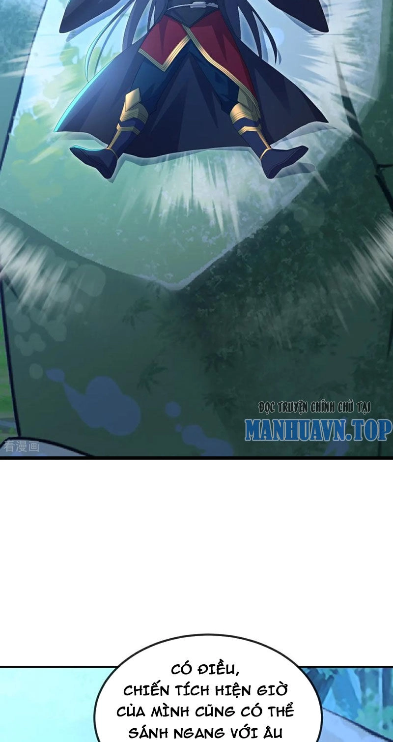 Tiên Võ Đế Tôn Chapter 565 - 72