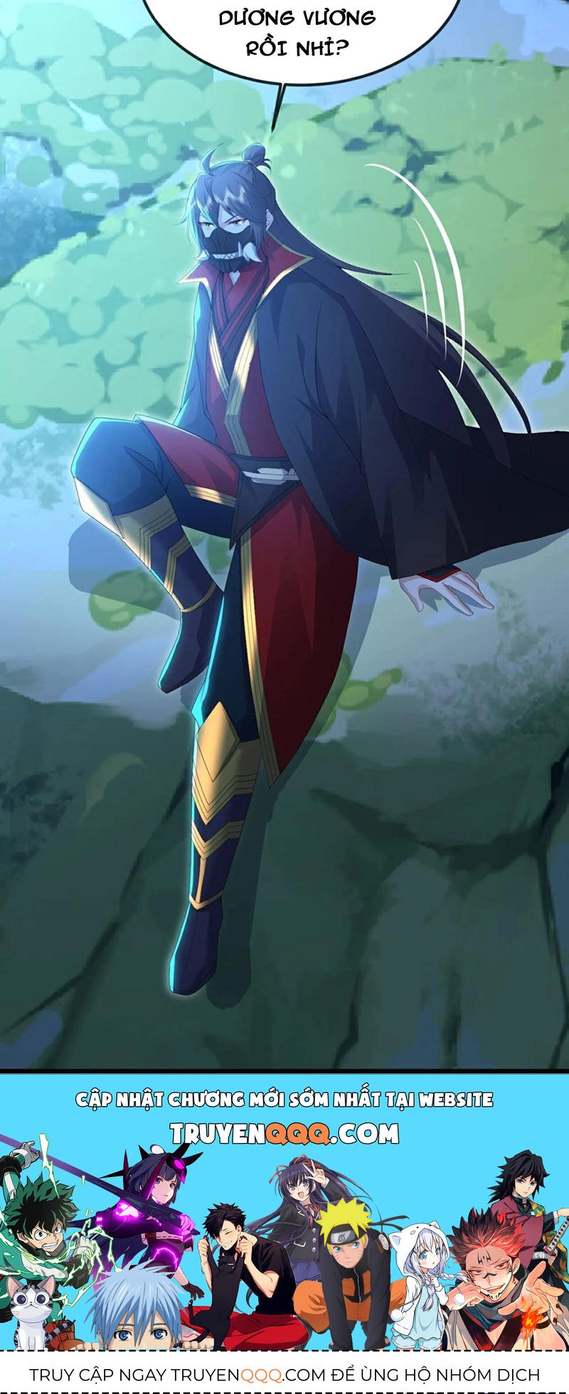 Tiên Võ Đế Tôn Chapter 565 - 73