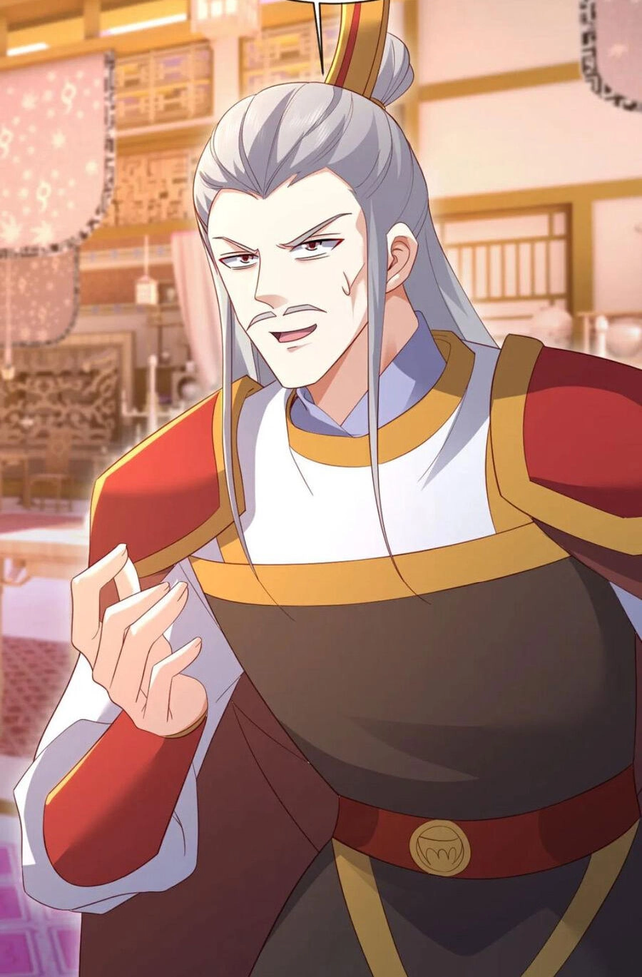 Tiên Võ Đế Tôn Chapter 566 - 4