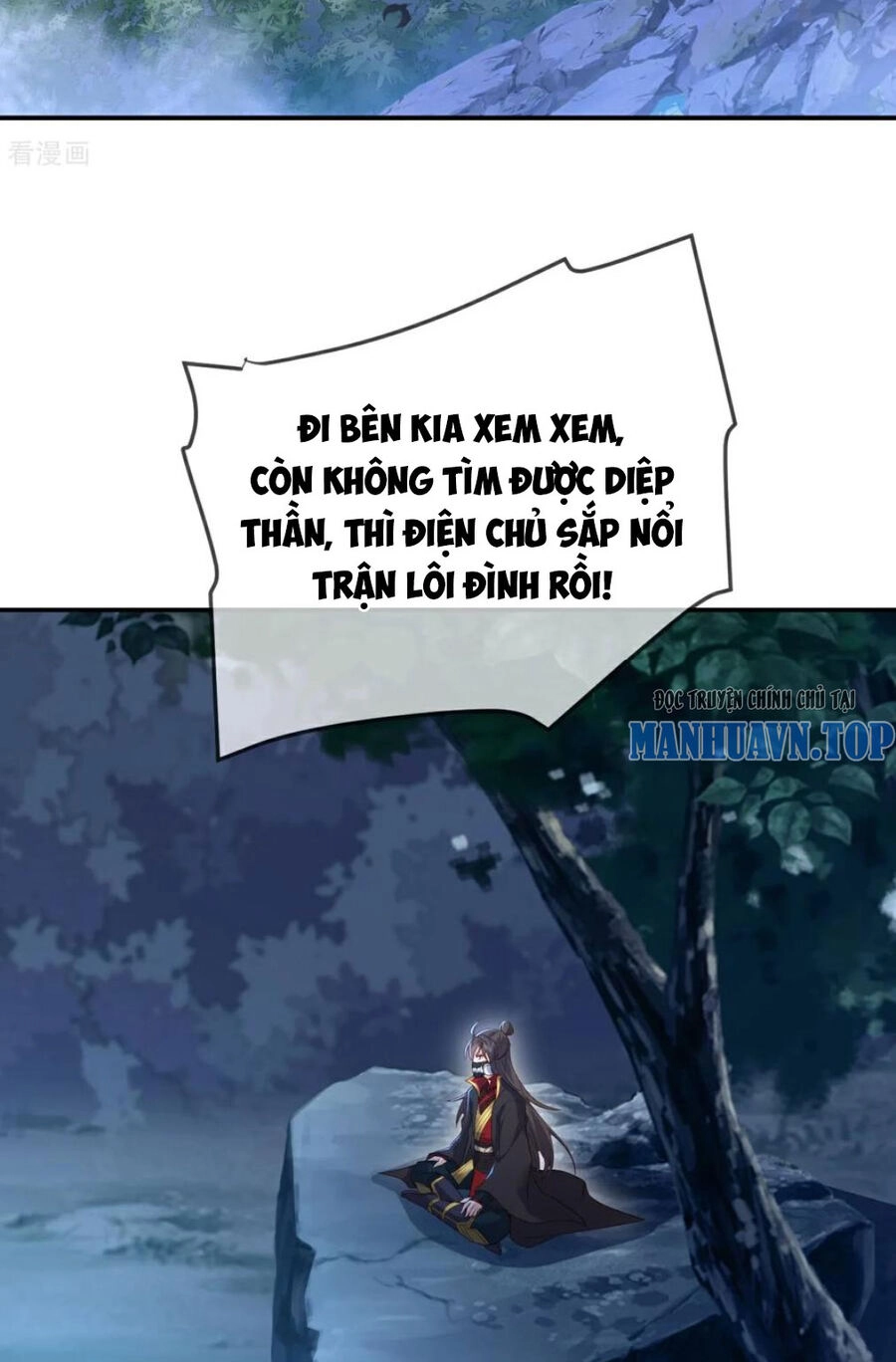 Tiên Võ Đế Tôn Chapter 566 - 11