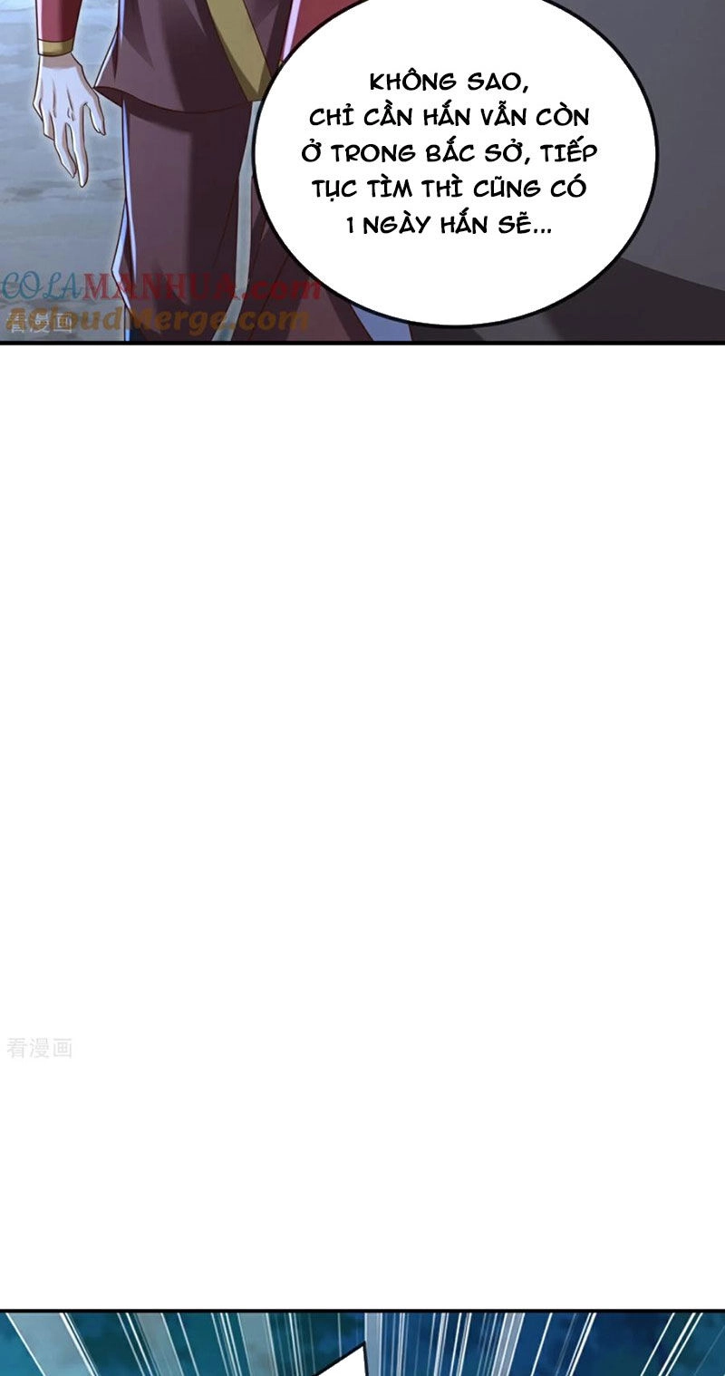 Tiên Võ Đế Tôn Chapter 566 - 22