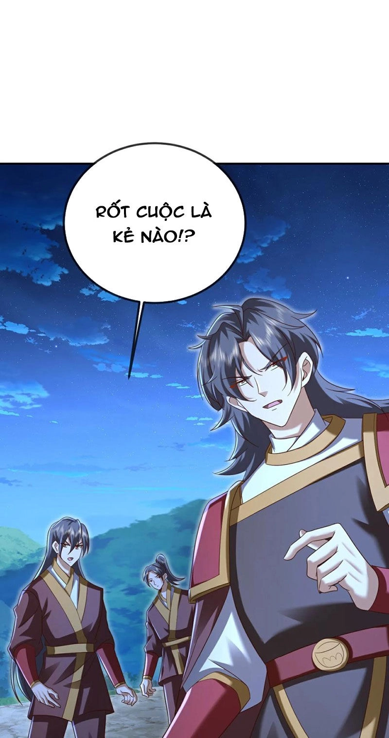 Tiên Võ Đế Tôn Chapter 566 - 25