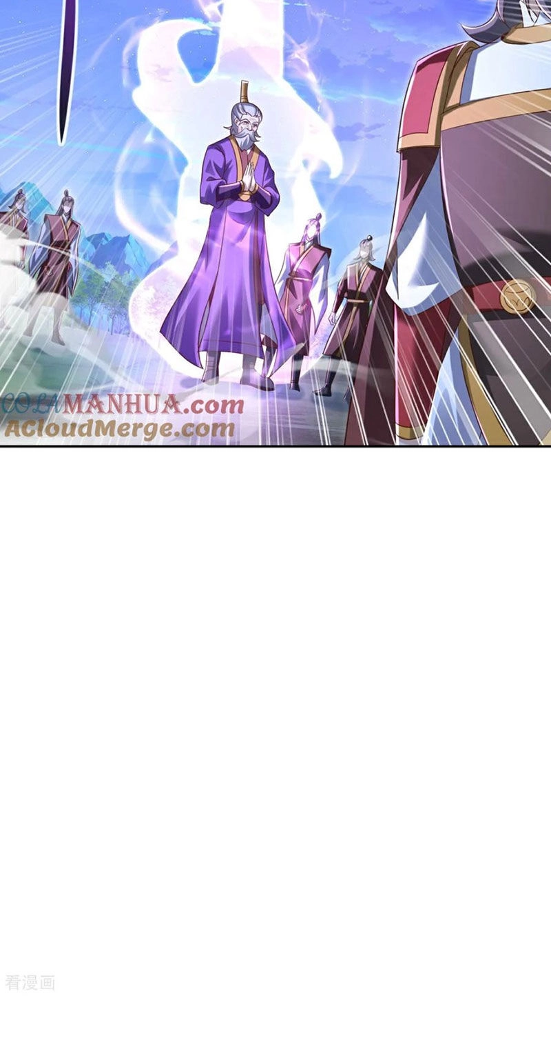 Tiên Võ Đế Tôn Chapter 566 - 28