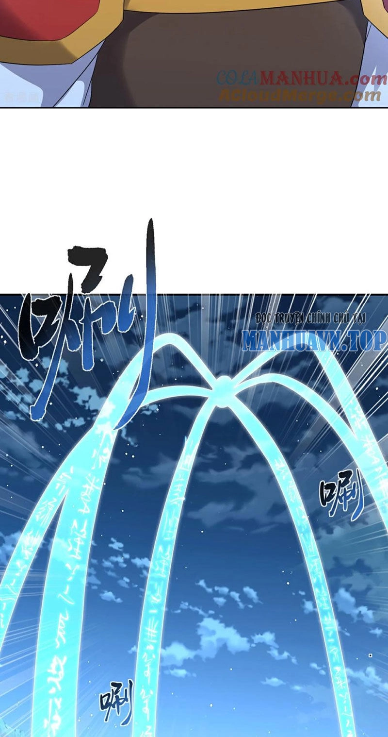 Tiên Võ Đế Tôn Chapter 566 - 31