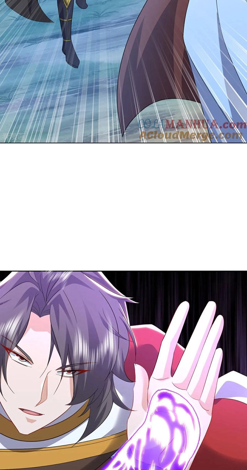 Tiên Võ Đế Tôn Chapter 566 - 37