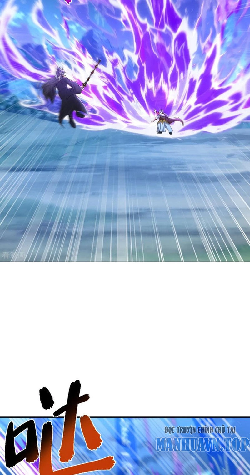 Tiên Võ Đế Tôn Chapter 566 - 39