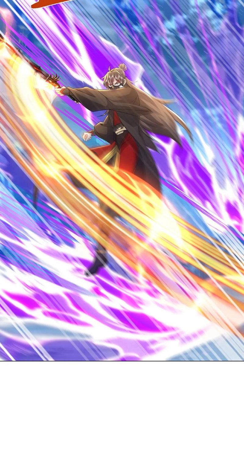 Tiên Võ Đế Tôn Chapter 566 - 40