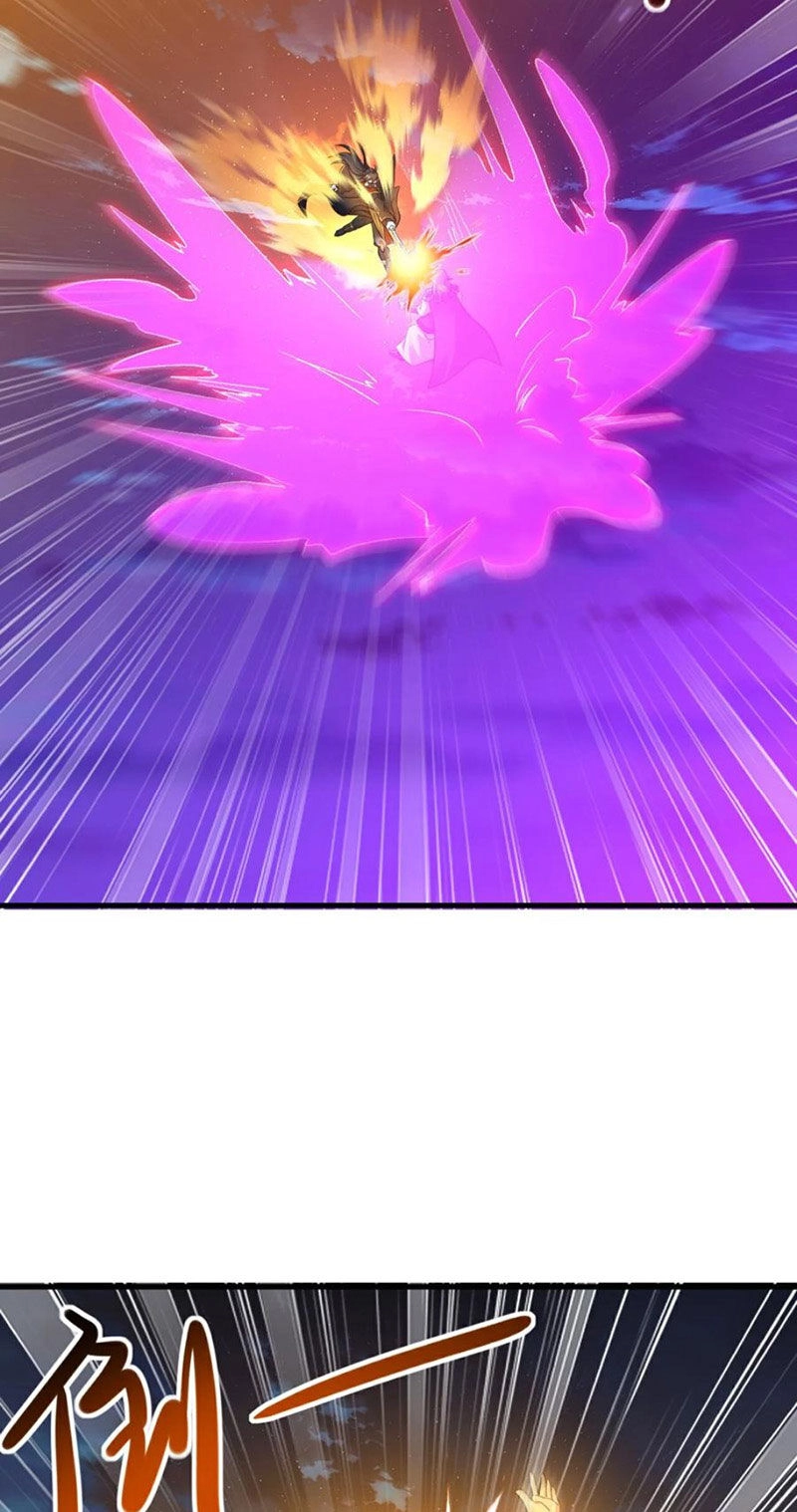 Tiên Võ Đế Tôn Chapter 566 - 44