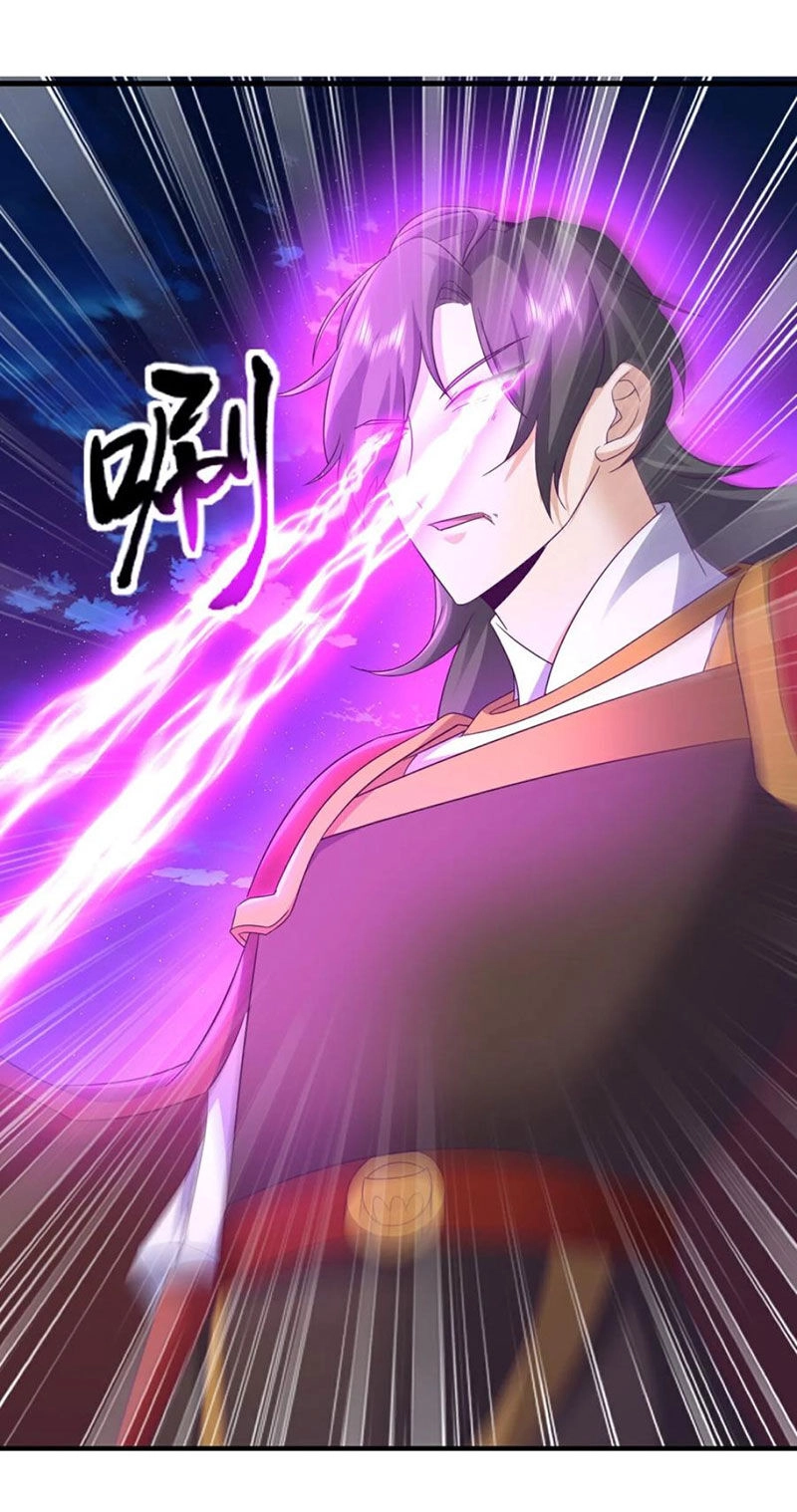 Tiên Võ Đế Tôn Chapter 566 - 46