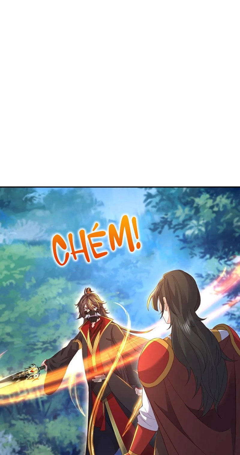 Tiên Võ Đế Tôn Chapter 566 - 50