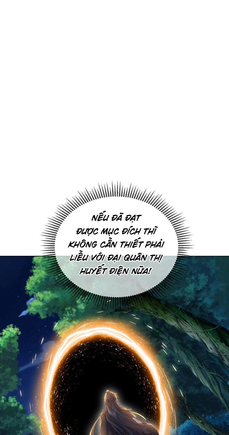 Tiên Võ Đế Tôn Chapter 566 - 56