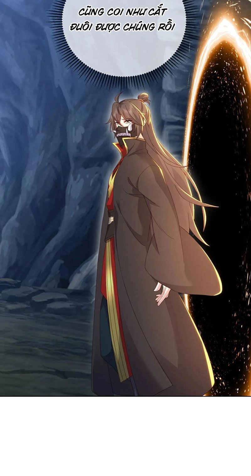 Tiên Võ Đế Tôn Chapter 566 - 60