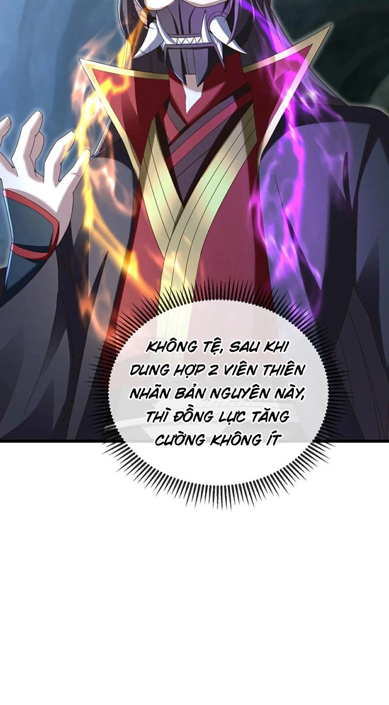 Tiên Võ Đế Tôn Chapter 566 - 63