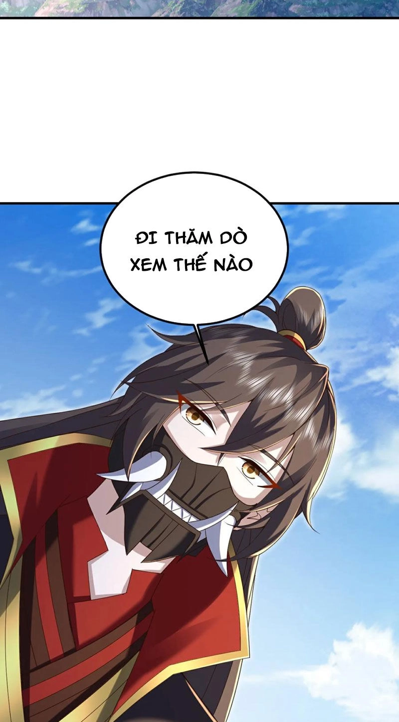 Tiên Võ Đế Tôn Chapter 566 - 66