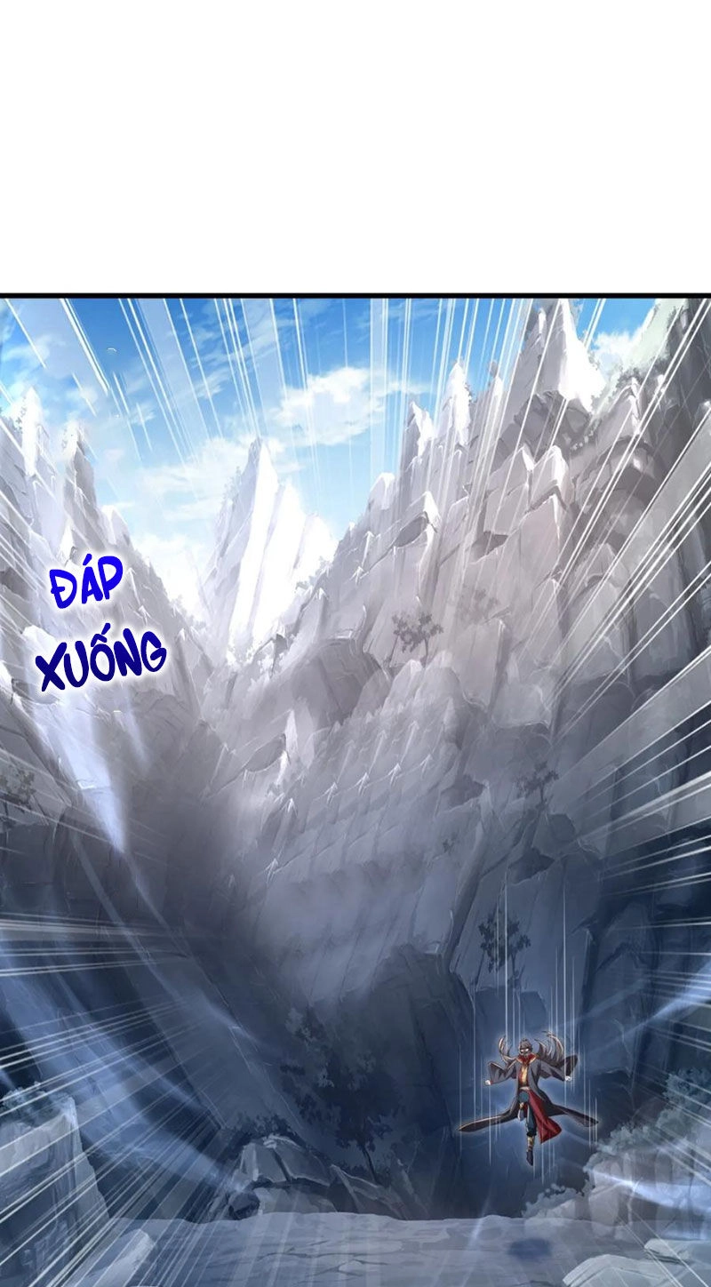 Tiên Võ Đế Tôn Chapter 566 - 69