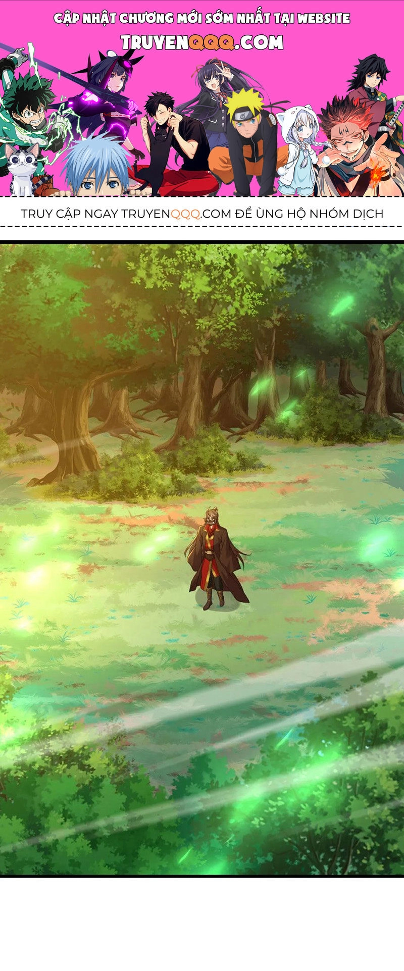 Tiên Võ Đế Tôn Chapter 567 - 1