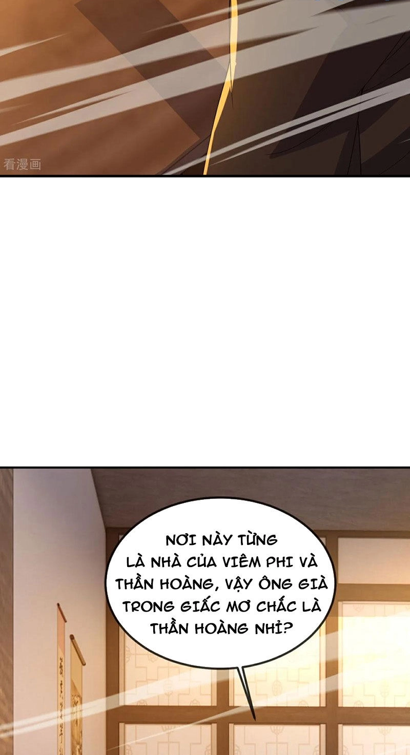 Tiên Võ Đế Tôn Chapter 567 - 8