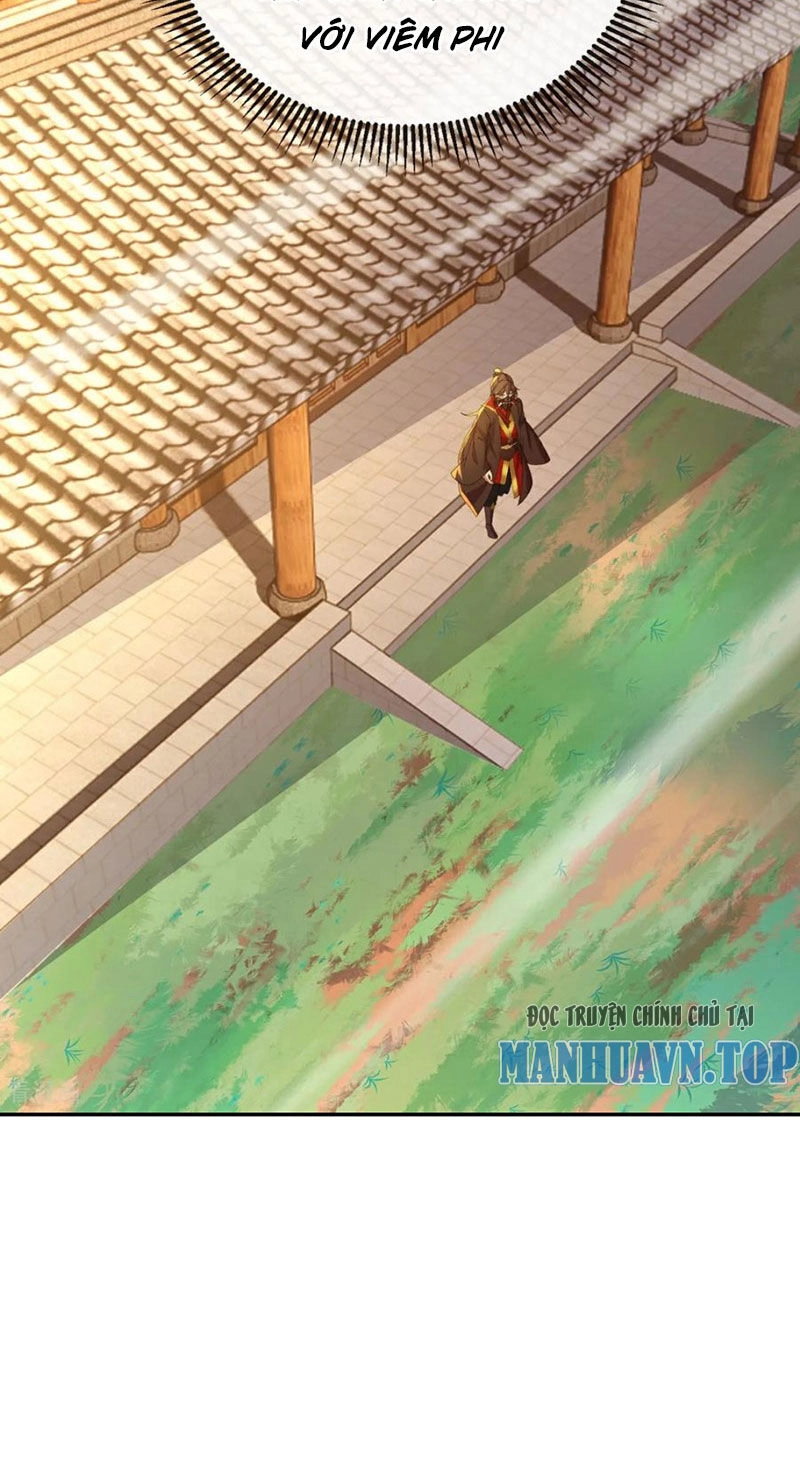 Tiên Võ Đế Tôn Chapter 567 - 11