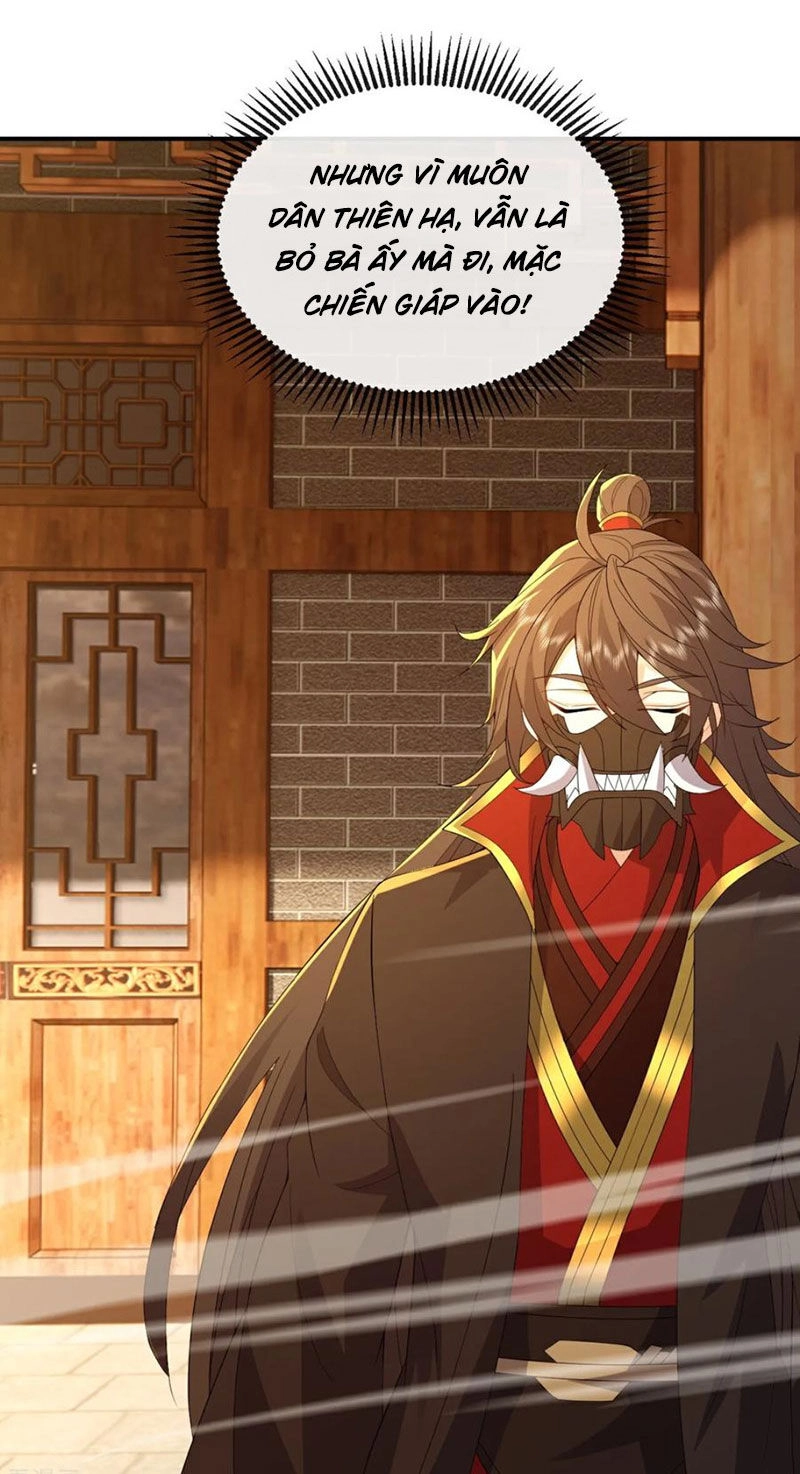 Tiên Võ Đế Tôn Chapter 567 - 12