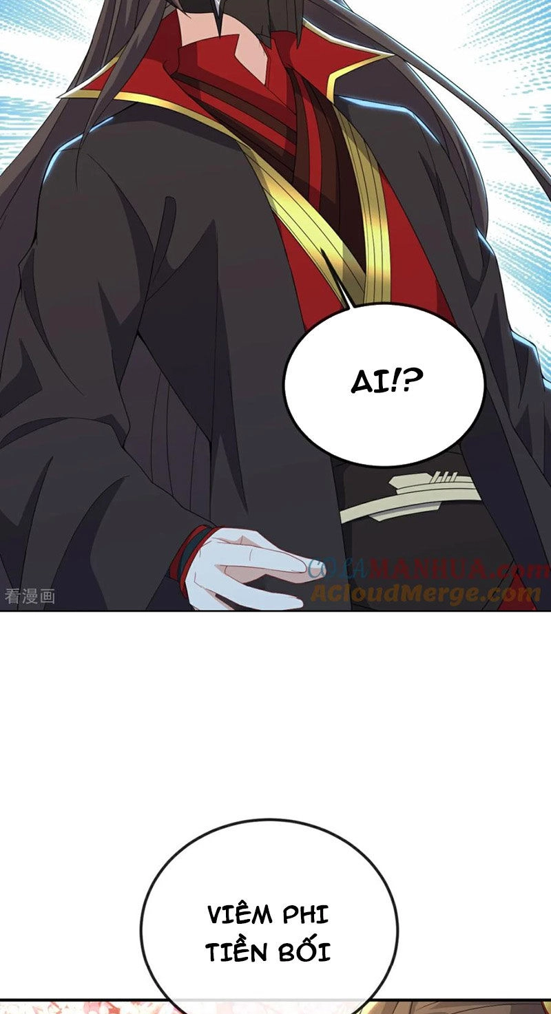 Tiên Võ Đế Tôn Chapter 567 - 14