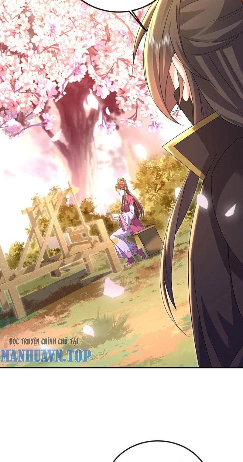 Tiên Võ Đế Tôn Chapter 567 - 15