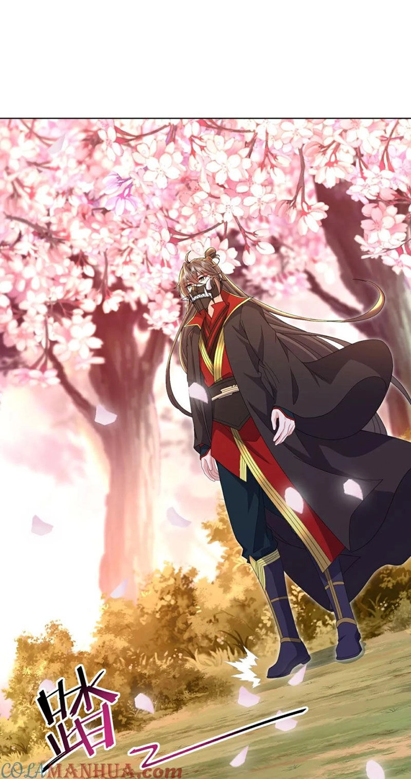 Tiên Võ Đế Tôn Chapter 567 - 17