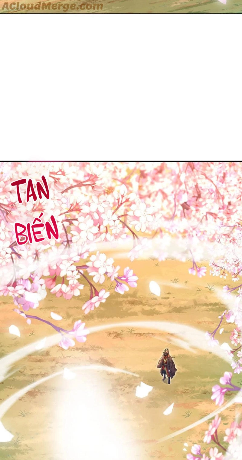 Tiên Võ Đế Tôn Chapter 567 - 18