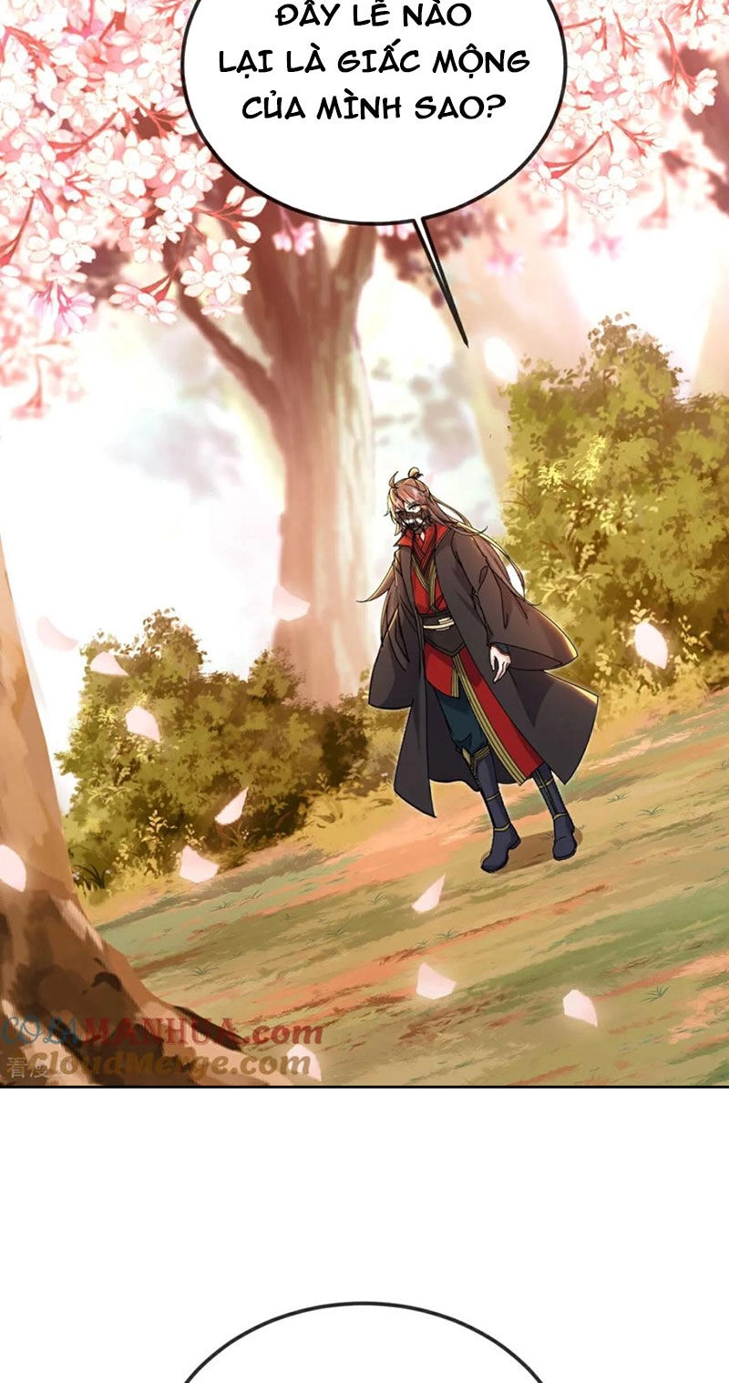 Tiên Võ Đế Tôn Chapter 567 - 20