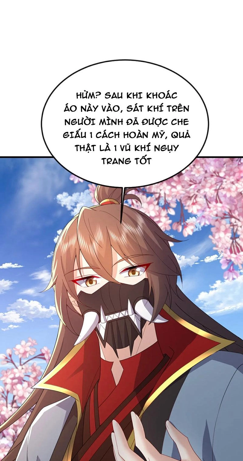 Tiên Võ Đế Tôn Chapter 567 - 27