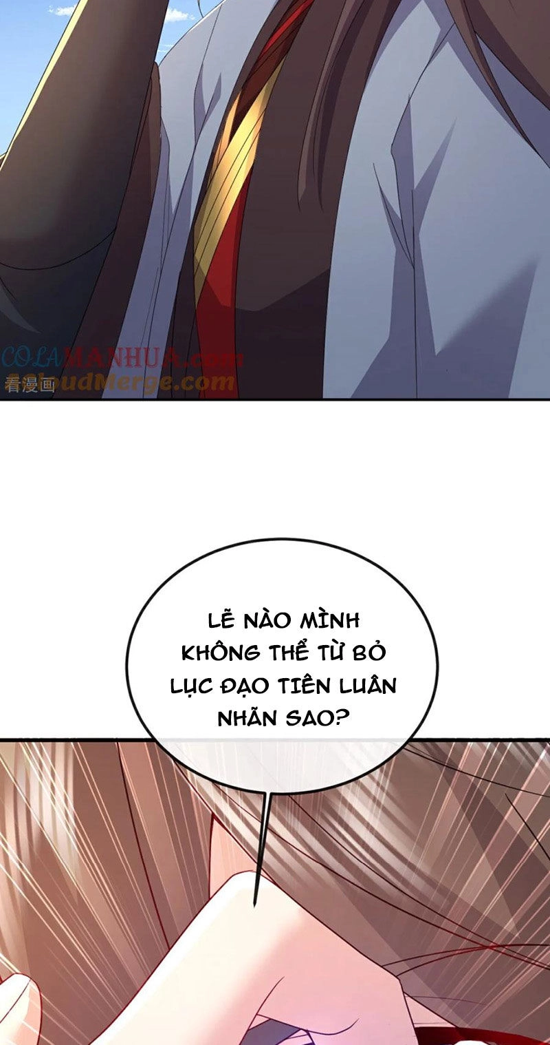 Tiên Võ Đế Tôn Chapter 567 - 30